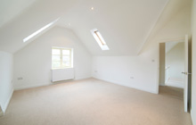 North Luffenham bedroom extension leads