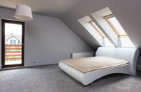 North Luffenham bedroom extensions