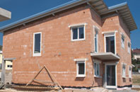 North Luffenham home extensions