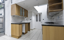 North Luffenham kitchen extension leads